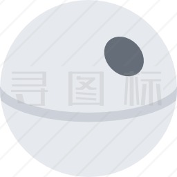 死星图标