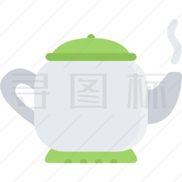 茶壶图标