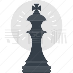 国际象棋图标