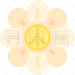 花图标