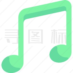 音符图标