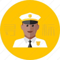 警察图标