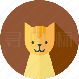 猫图标