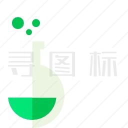 科学图标