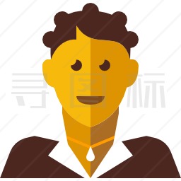 女商人图标