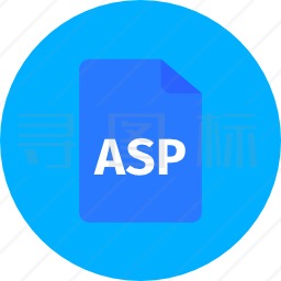 ASP图标