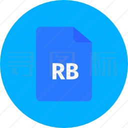 rb图标