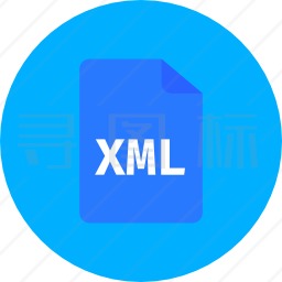 XML图标