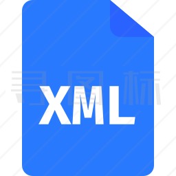 XML图标