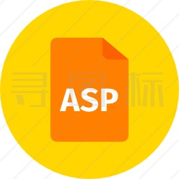 ASP图标