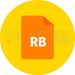 rb图标