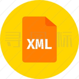 XML图标