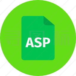 ASP图标