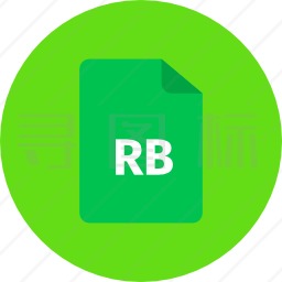 rb图标