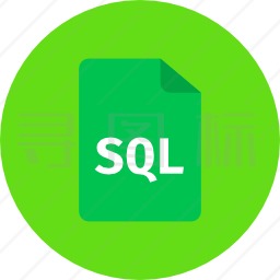 SQL图标