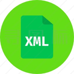 XML图标