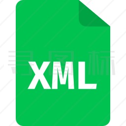 XML图标