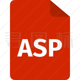 ASP图标