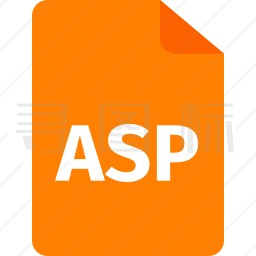 ASP图标