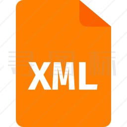 XML图标