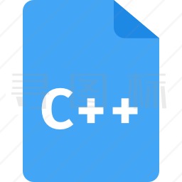 C++图标