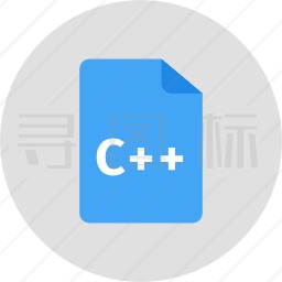 C++图标