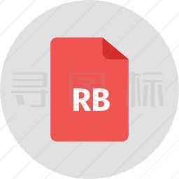 rb图标