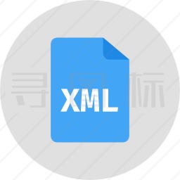 XML图标