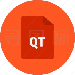 QT图标