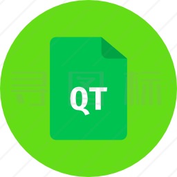 QT图标