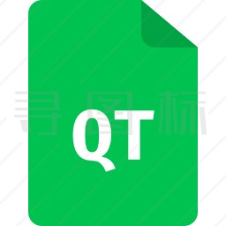 QT图标