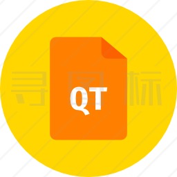 QT图标