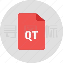 QT图标