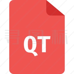 QT图标