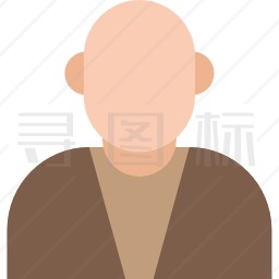 男人图标