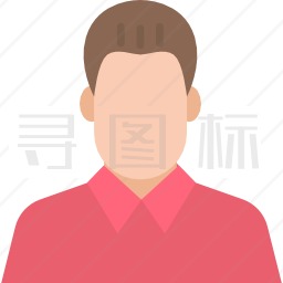 男人图标