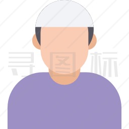 男人图标