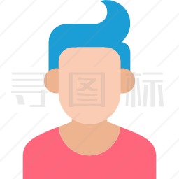 男人图标