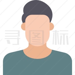 男人图标