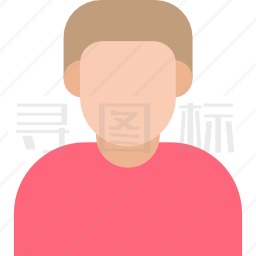 男人图标