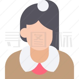 女人图标