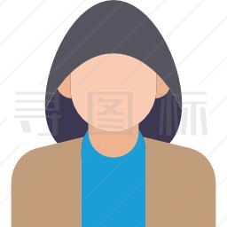 女人图标