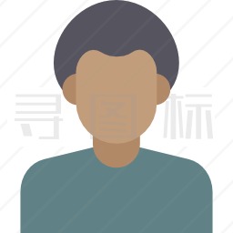 男人图标