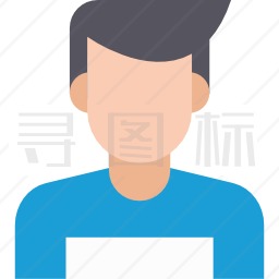 男人图标