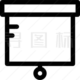 演示图标