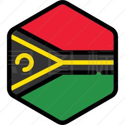 瓦努阿图图标