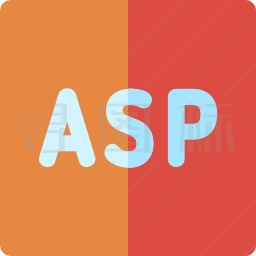 ASP图标