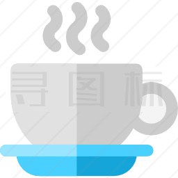 咖啡杯图标