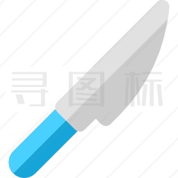 厨房用具图标