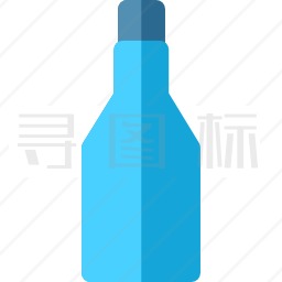 酒图标